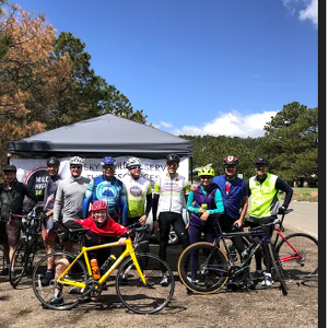 Fundraising Page: Sara Wondra